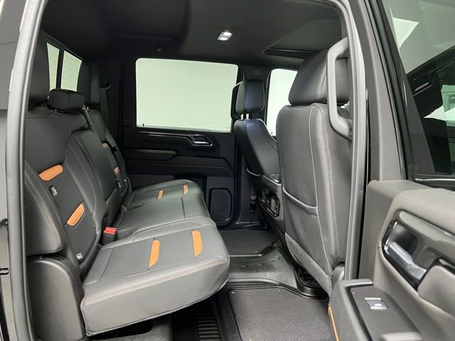 Used 2025 GMC Sierra 3500 AT4 w/ AT4 Premium Plus Package AWD/4WD image 49