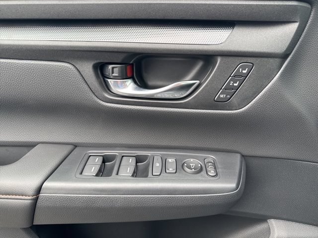 New 2026 Honda CR-V Sport-L image 28