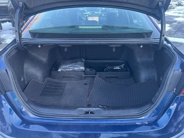 Used 2024 Nissan Altima 2.0 SR image 23