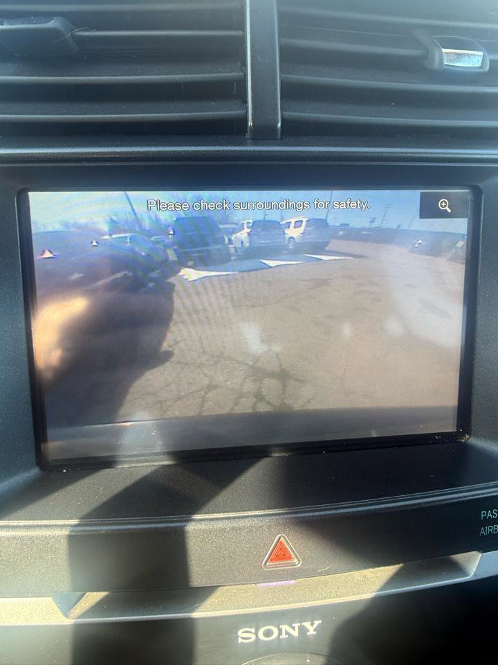 Used 2011 Ford Edge Sport w/ Canadian Touring Pkg AWD/4WD image 25