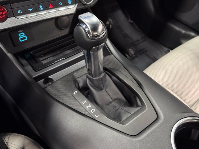 Used 2024 Ford Mustang Premium RWD image 32