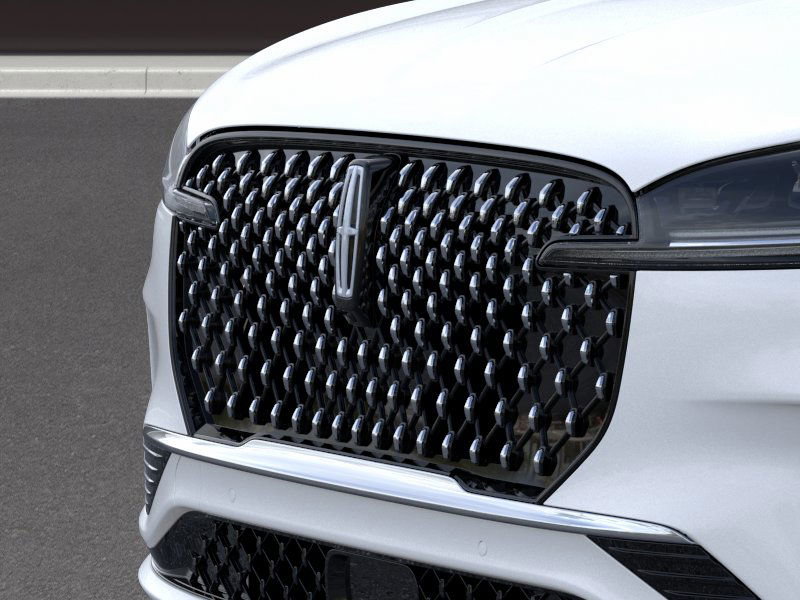 New 2025 Lincoln Aviator Black Label image 17