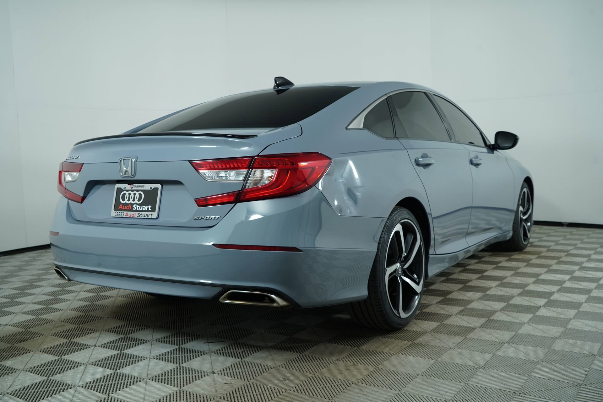 Used 2022 Honda Accord Sport image 10