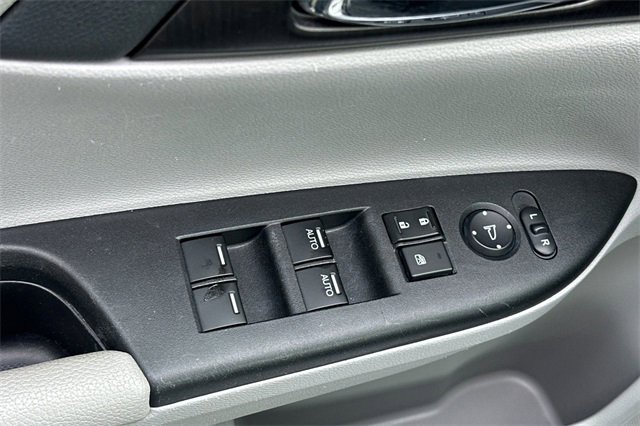 Used 2015 Honda Accord EX-L image 14