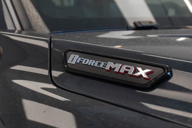 Used 2025 Toyota 4Runner TRD Off-Road Premium AWD/4WD image 9