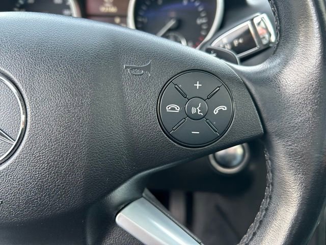 Used 2010 Mercedes-Benz ML 350 BlueTEC 4MATIC image 27