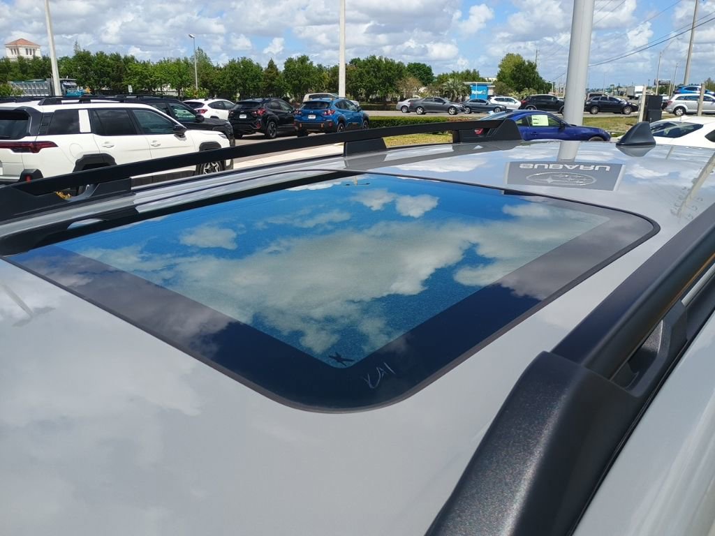 New 2026 Subaru Forester Premium image 6