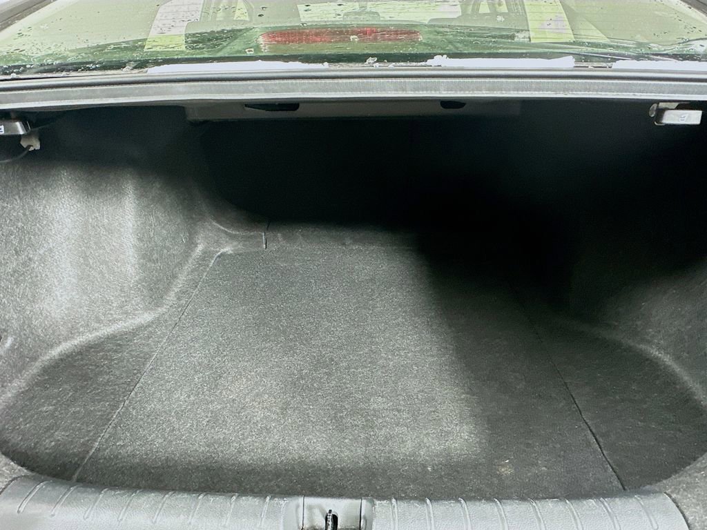 Used 2018 Honda Civic EX-T image 31