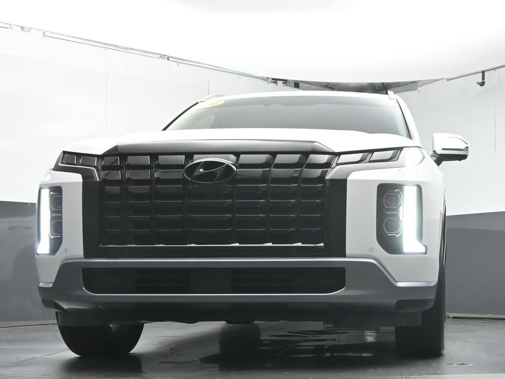 Used 2024 Hyundai Palisade Limited FWD image 35