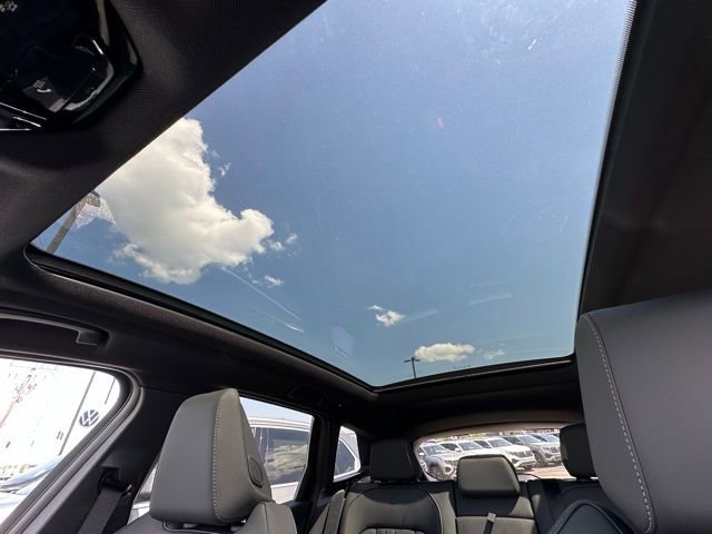 New 2026 BMW X3 xDrive30 AWD/4WD image 21