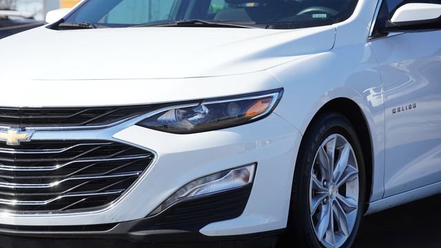 Used 2024 Chevrolet Malibu LT image 4