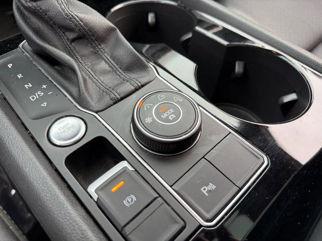 Used 2019 Volkswagen Atlas SEL image 27