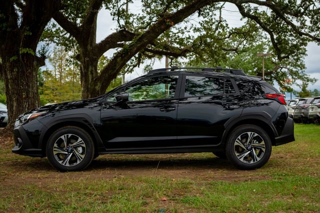 New 2026 Subaru Crosstrek 2.5i Premium image 2
