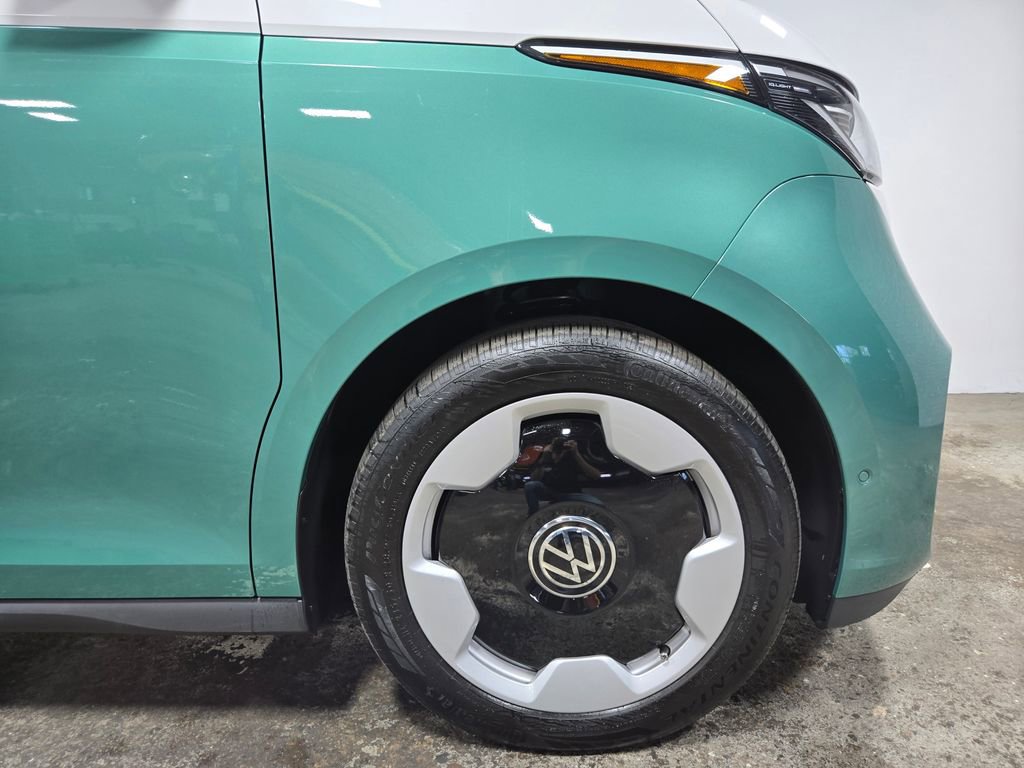 Used 2025 Volkswagen ID. Buzz Pro S Plus AWD/4WD image 68