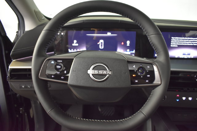 New 2026 Nissan Murano Platinum w/ Cargo Package AWD/4WD image 15
