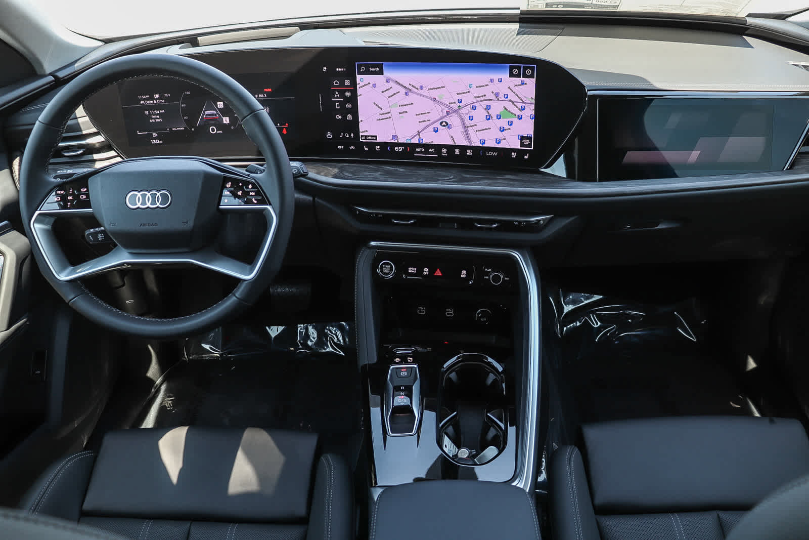 New 2025 Audi Q5 Prestige image 13