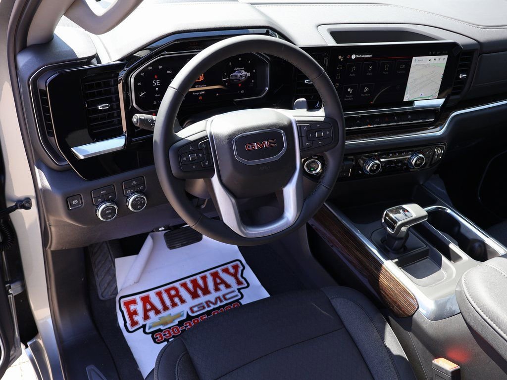 New 2026 GMC Sierra 1500 Elevation w/ Preferred Package image 26