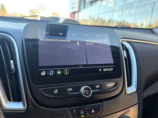 Used 2020 Chevrolet Malibu LS image 25