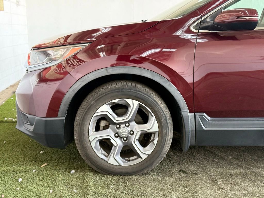 Used 2019 Honda CR-V EX-L image 19