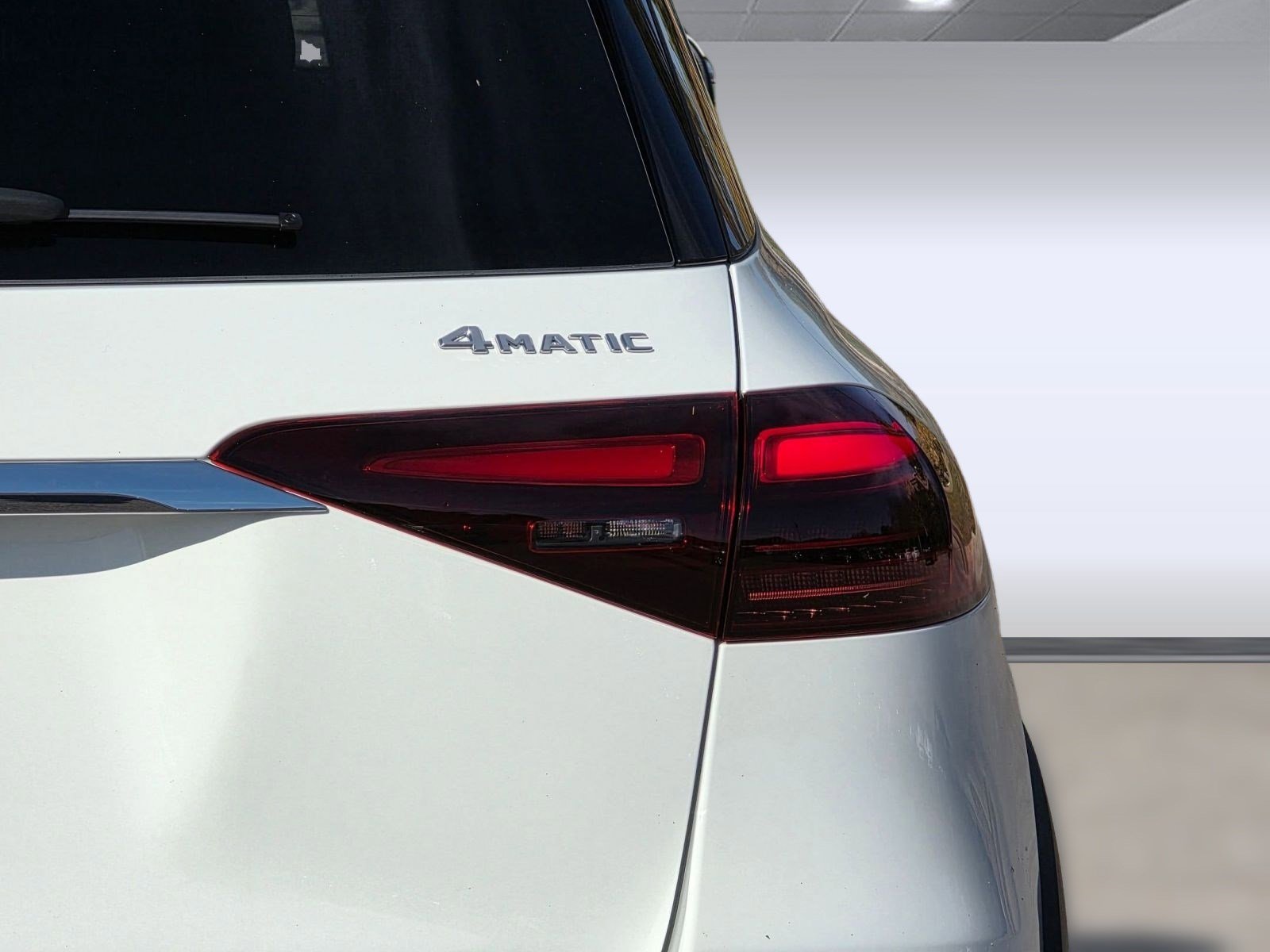 Used 2026 Mercedes-Benz GLE 350 4MATIC image 13