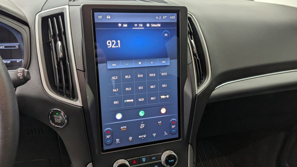 Certified 2022 Ford Edge SEL w/ Convenience Package image 23