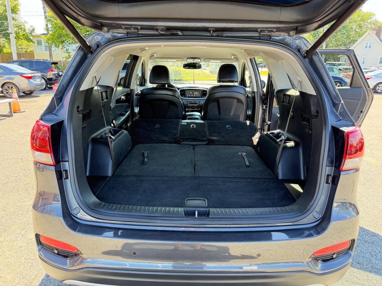 Used 2019 Kia Sorento EX AWD/4WD image 38
