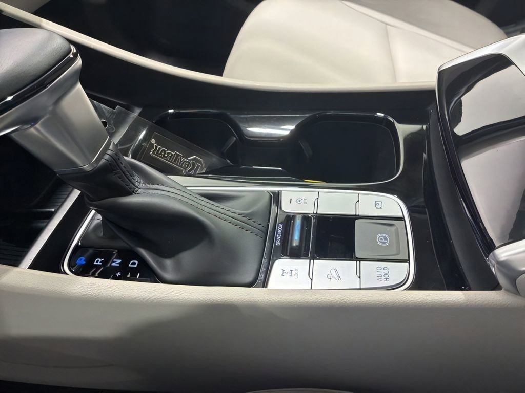 Certified 2025 Hyundai Tucson SEL image 47