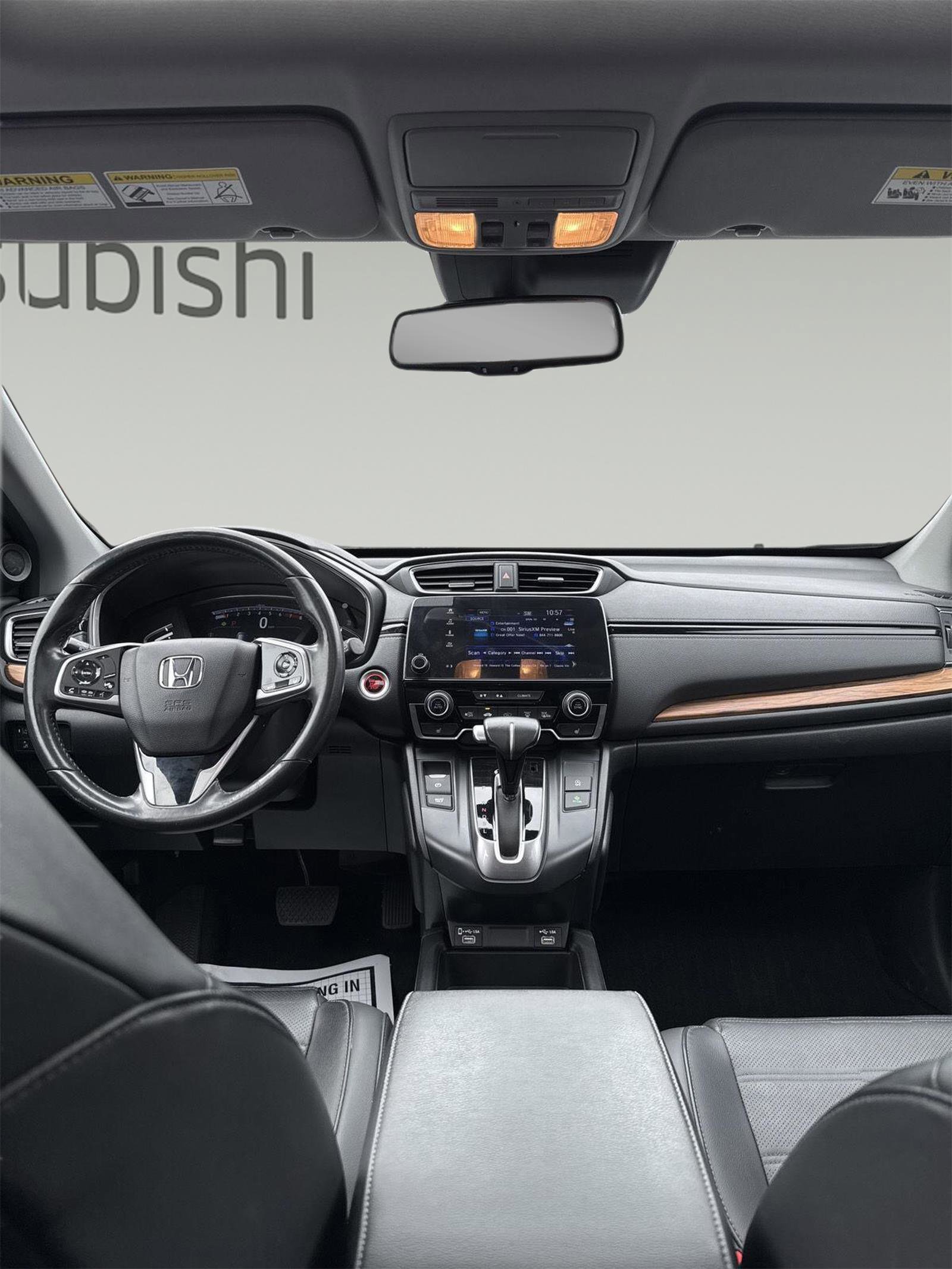 Used 2020 Honda CR-V EX-L image 26