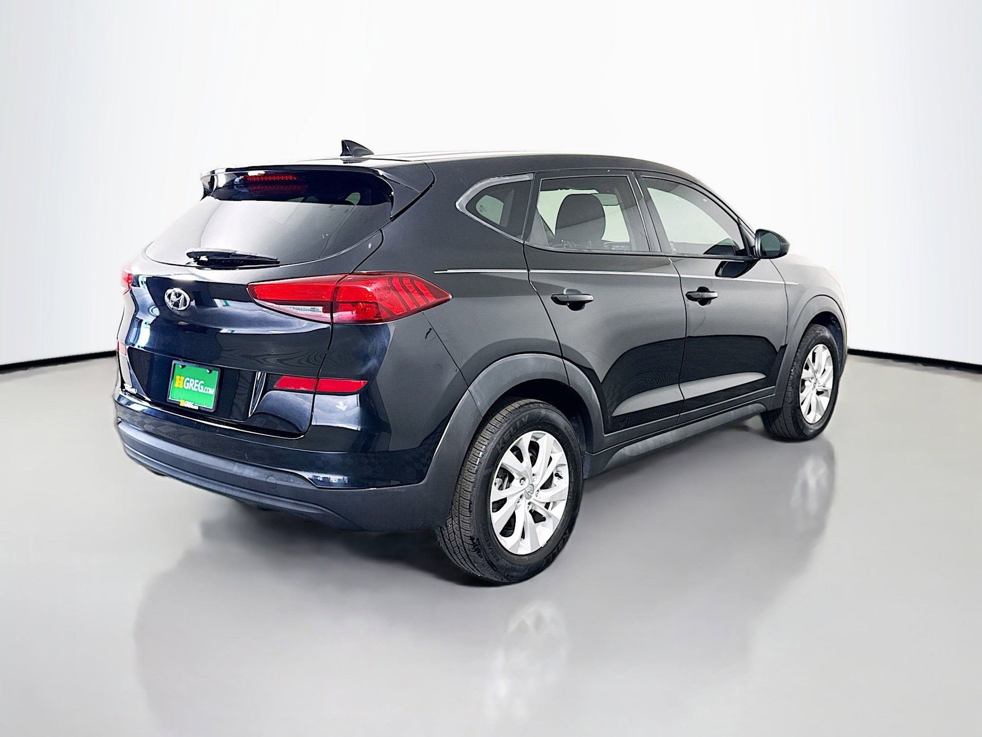 Used 2019 Hyundai Tucson SE image 10