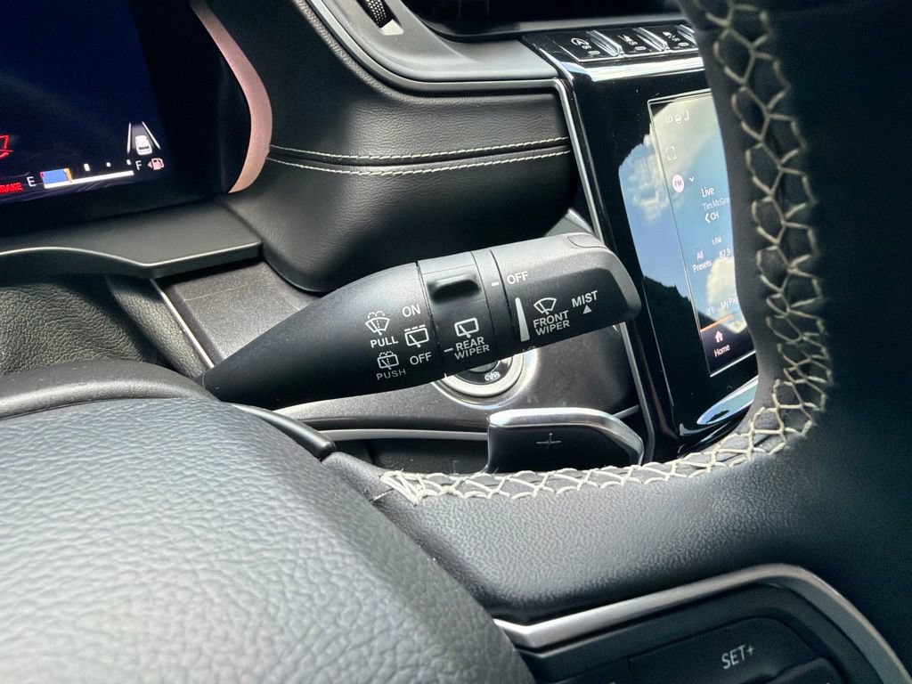 Used 2023 Jeep Grand Cherokee Altitude AWD/4WD image 56