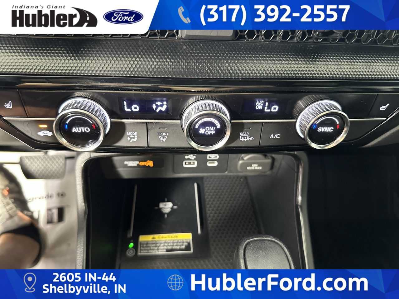 Used 2023 Honda CR-V Sport Touring image 20
