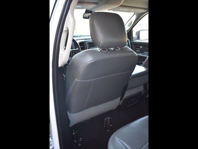 Used 2020 RAM 1500 Tradesman RWD image 18
