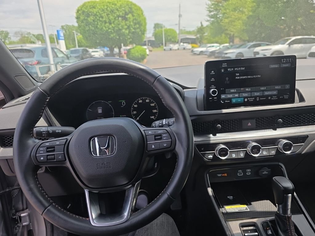 Used 2024 Honda CR-V Sport-L image 20