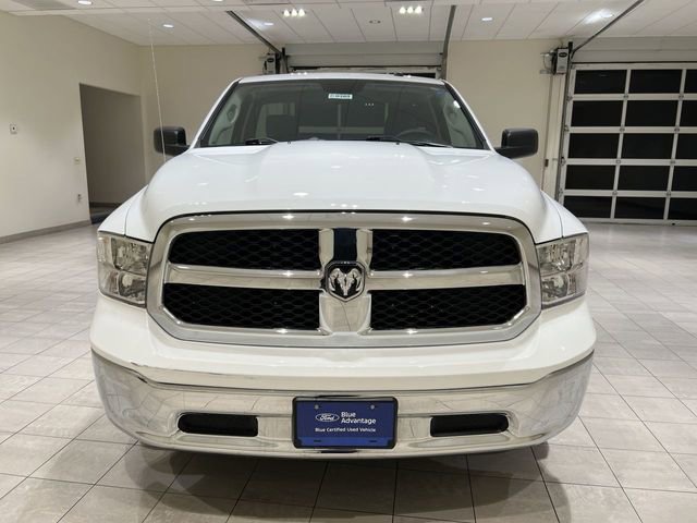 Used 2022 RAM 1500 Tradesman w/ Popular Equipment Group RWD image 8