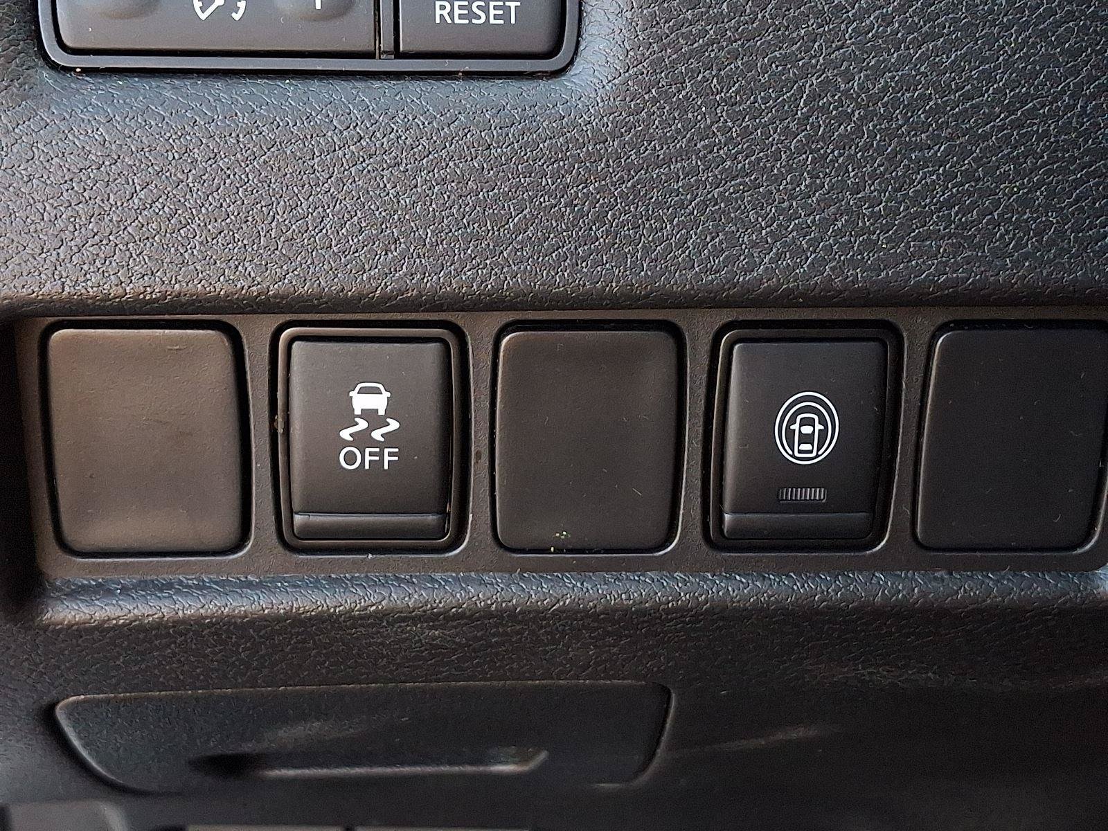 Used 2023 Nissan Murano SV w/ SV Midnight Edition Package AWD/4WD image 25