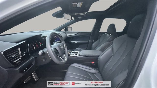 Used 2024 Lexus NX 350 F Sport image 11