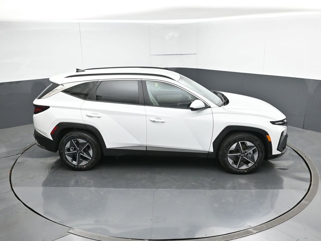 New 2026 Hyundai Tucson SEL image 22