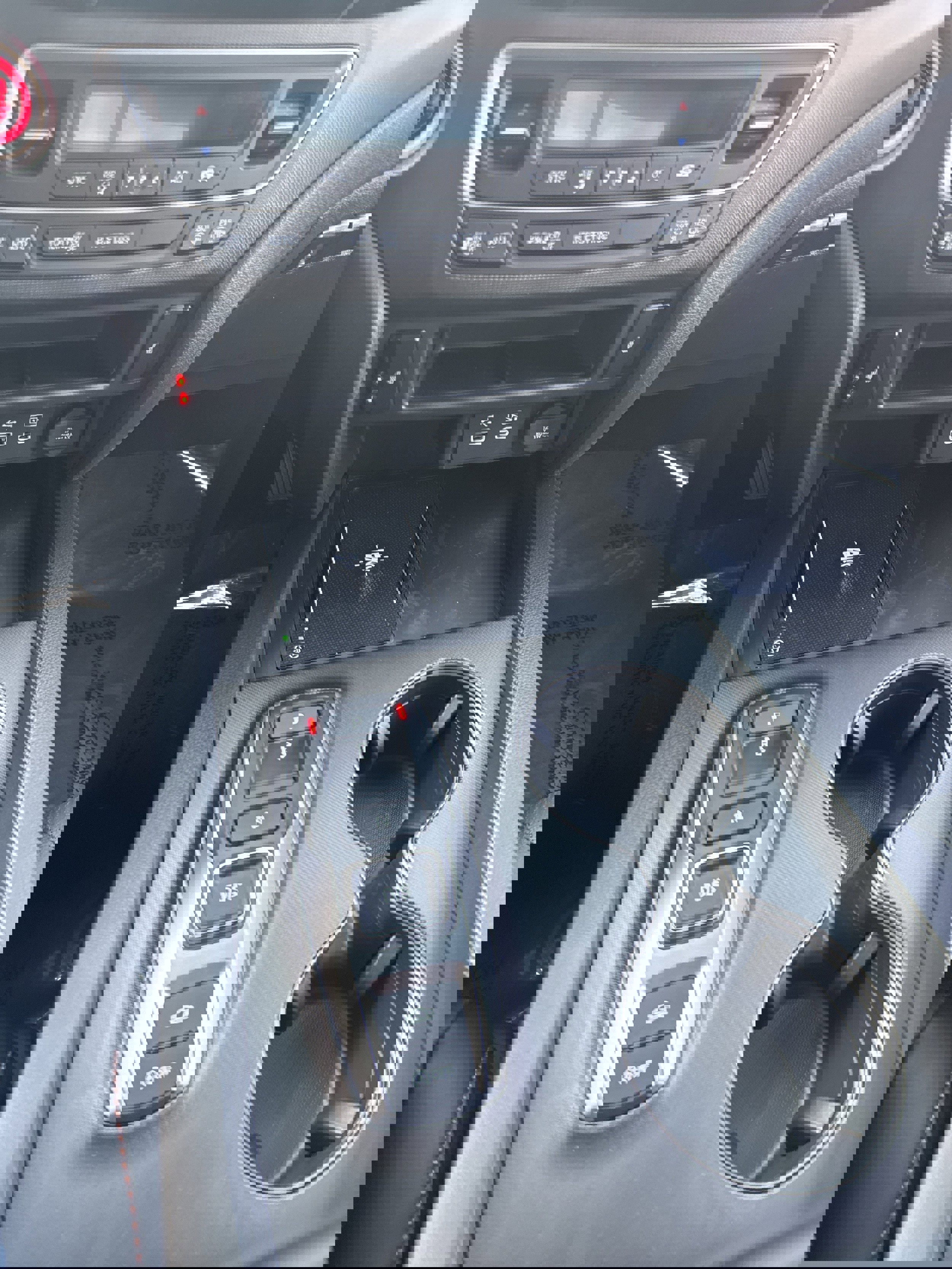 New 2026 Honda Ridgeline TrailSport image 23