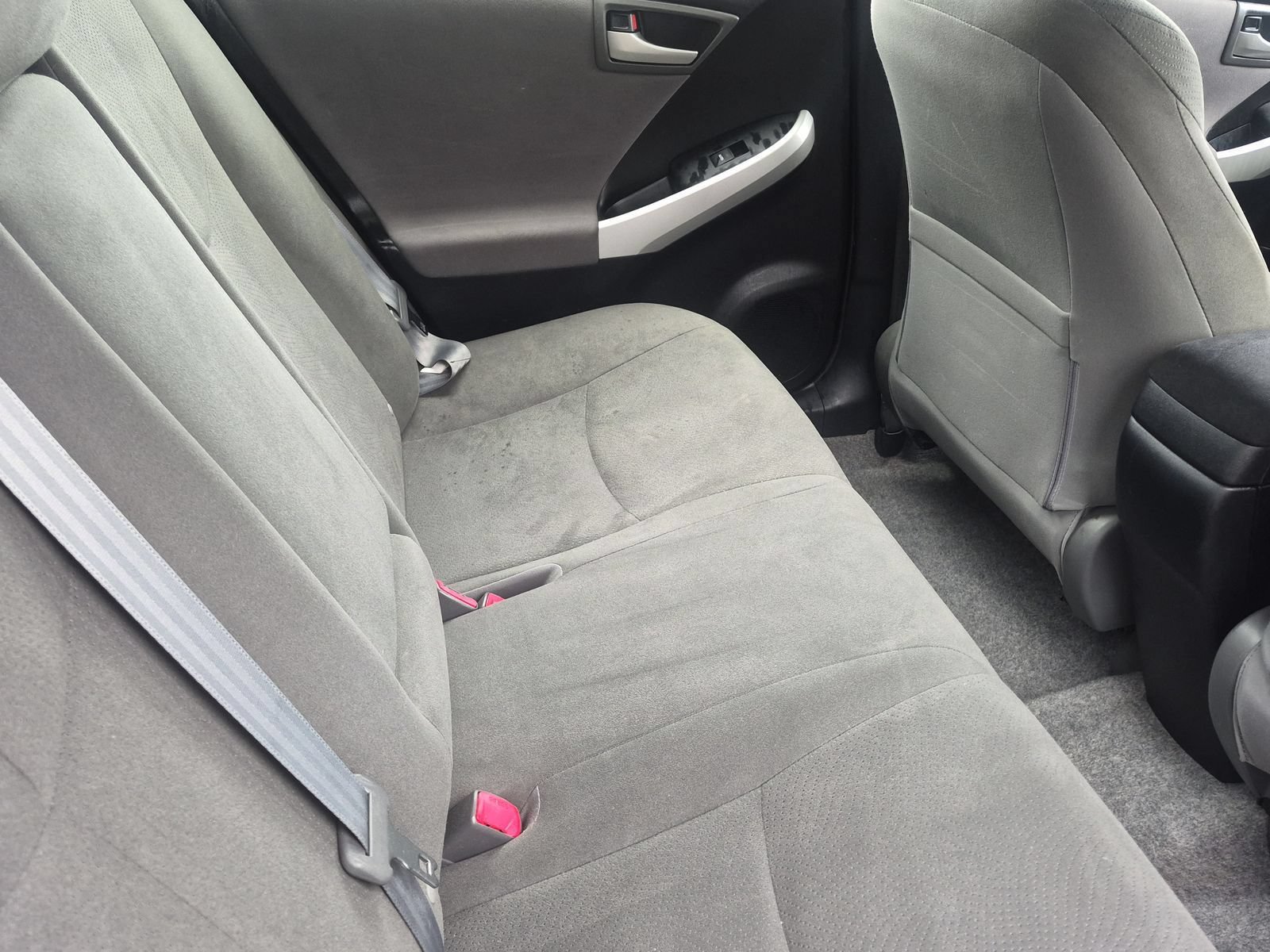 Used 2013 Toyota Prius Two FWD image 20