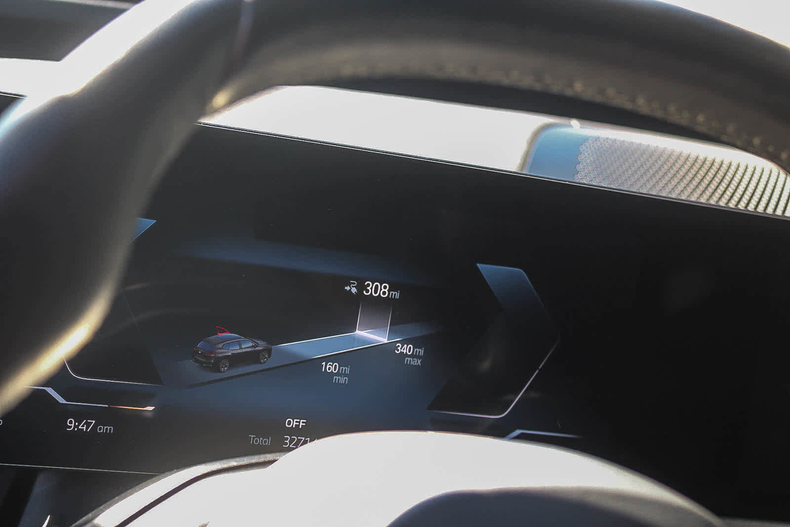 Certified 2023 BMW iX xDrive50 w/ Sport Package image 22