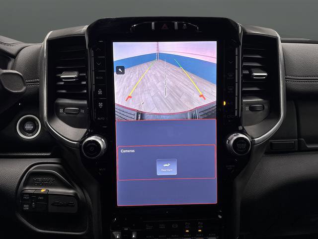 Certified 2024 RAM 3500 Laramie w/ Sport Appearance Package image 10