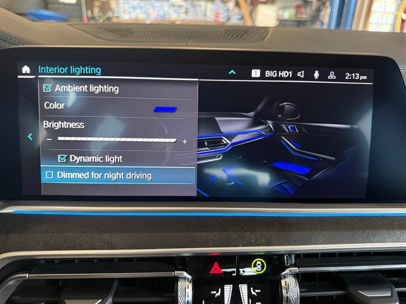 Used 2022 BMW X5 xDrive45e w/ M Sport Package AWD/4WD image 25