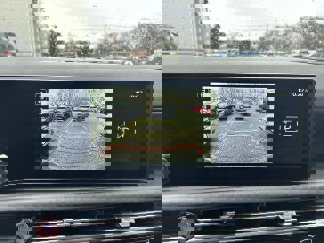 New 2026 Hyundai Tucson SEL image 12