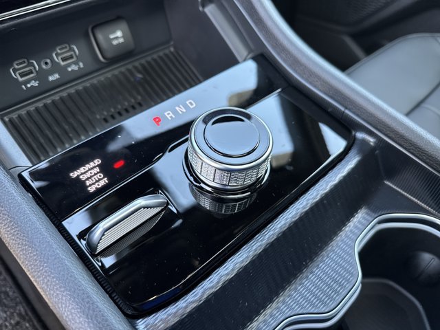New 2026 Jeep Grand Cherokee Limited AWD/4WD image 27