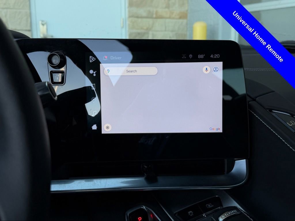 Used 2024 Chevrolet Corvette Stingray Premium Cpe w/ Z51 Performance Package image 15