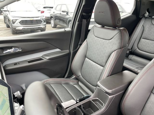 New 2027 Chevrolet Bolt RS image 24