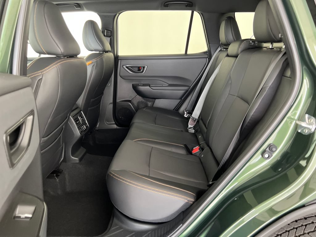 New 2026 Subaru Outback Wilderness AWD/4WD image 27