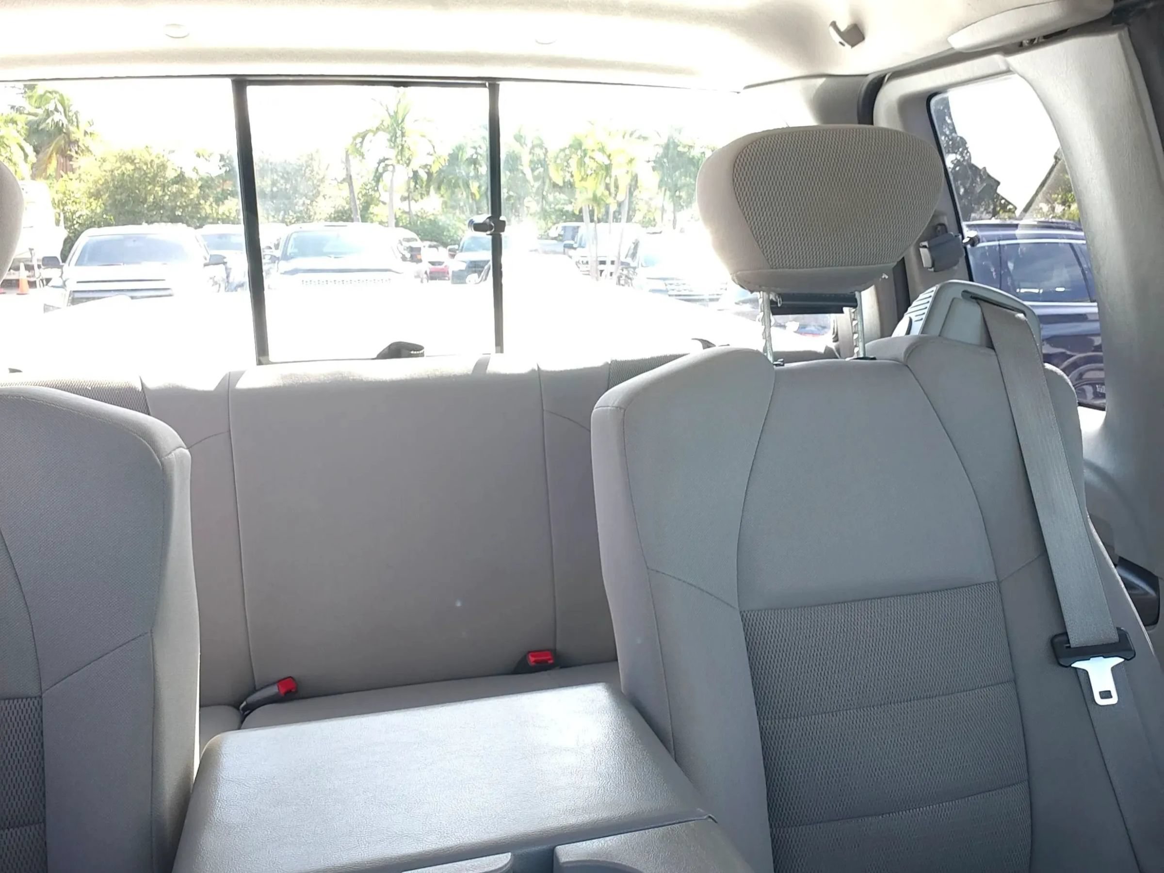 Used 2007 Ford F250 XLT AWD/4WD image 24