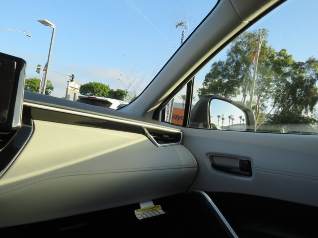 New 2026 Toyota Corolla Cross L image 30