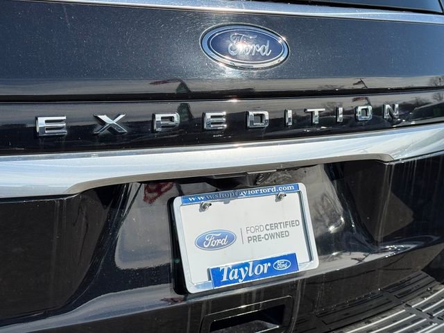 Certified 2022 Ford Expedition Platinum image 31